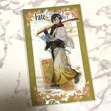 Fate/GrandOrder FGO 교마후 마 아크릴 스탠드