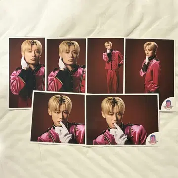 초특급 알로하 브로마이드