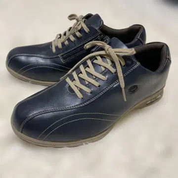 YONEX 요넥스 파워 쿠션 워킹화 네이비 25cm