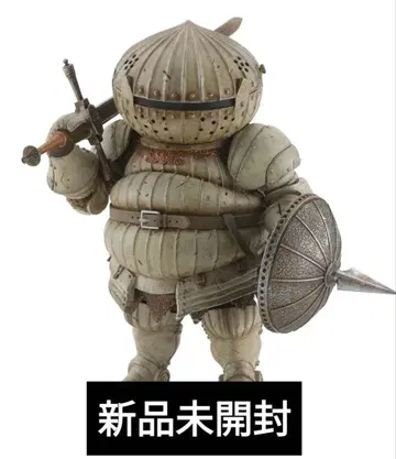 미개봉 새상품 DARK SOULS 카타리나 기사 지크마이어