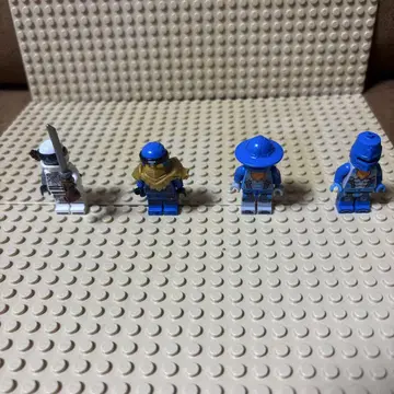 LEGO 레고 닌자고 넥소 나이츠 일괄