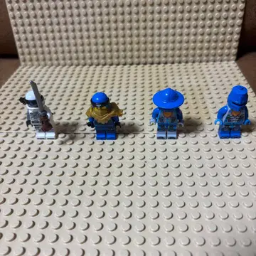 LEGO 레고 닌자고 넥소 나이츠 일괄