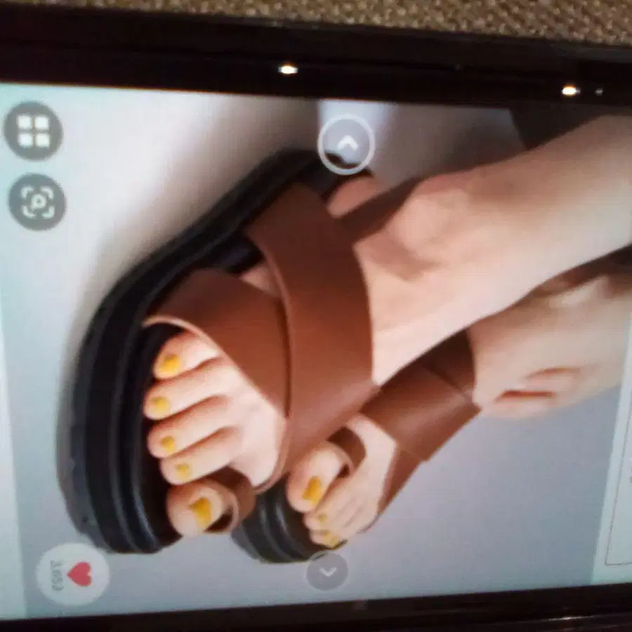 1번째 상품 이미지