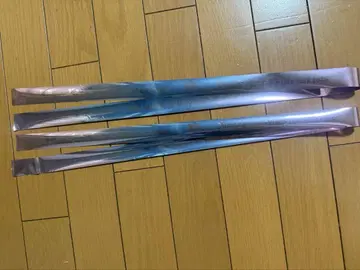 나니와단시 2025 VOYAGE 은테이프 2개 풀세트