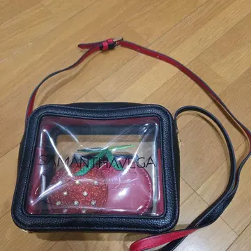 Samantha Thavasa 숄더백