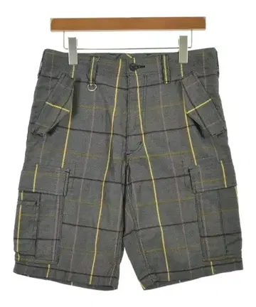 SOPHNET. 숏팬츠 남성용