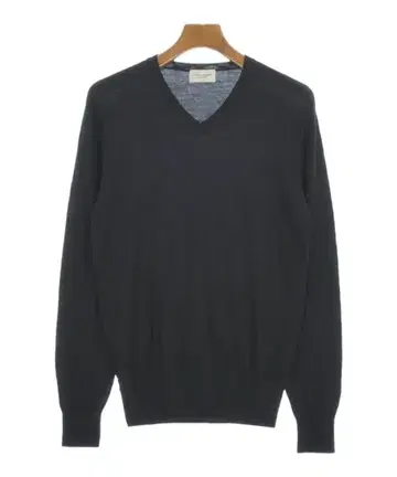 UNITED ARROWS 니트 스웨터 남성용