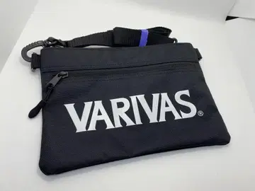 VARIVAS 바리바스 사코슈 숄더백