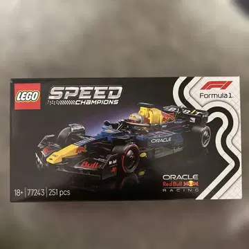 lego speed champions