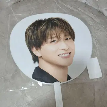 테라니시 타쿠토 TAKUTO TERANISHI 부채