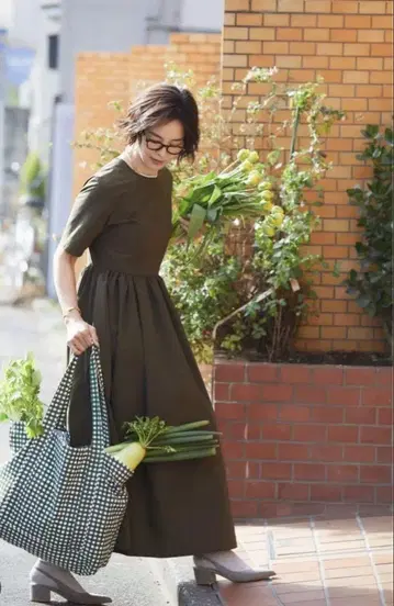 the9shop 에브리데이 드레스 EVERYDAY DRESS Iong