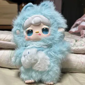 yooki 짱 귀여운 봉제 인형