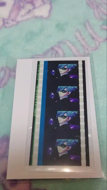 우타프리 타부나이 코마필름 미카제 아이