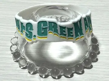 Mrs. GREEN APPLE 미세스 2019 여름 페스티벌 러버 밴드