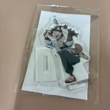 타케야 하치자에몽 아크릴 스탠드