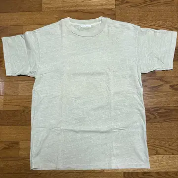 JOHN ELLIOTT 티셔츠 2