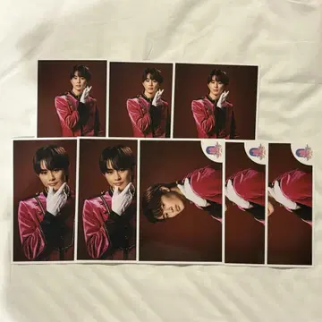 초특급 타쿠야 브로마이드