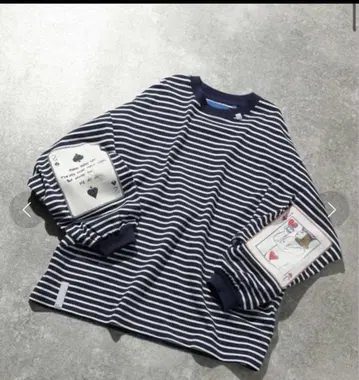 피쉬에디 보더 T