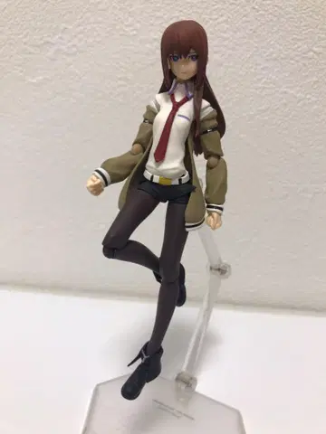 figma 슈타인즈 게이트 마키세 크리스