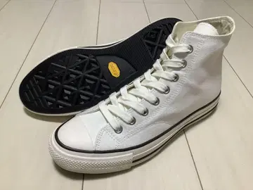 컨버스 척테일러 에딕트 올스타 하이컷 미사용품
