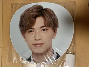 타카하시 쿄헤이 점보 부채 퍼스트 라이브 투어