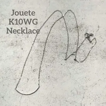 Jouete K10wg 레이어 목걸이