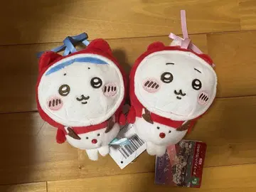 치이카와 하치와레 크리스마스