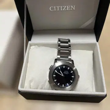 [레어] 시티즌 [CITIZEN] U010-S005434 알타나