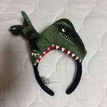 USA 머리띠