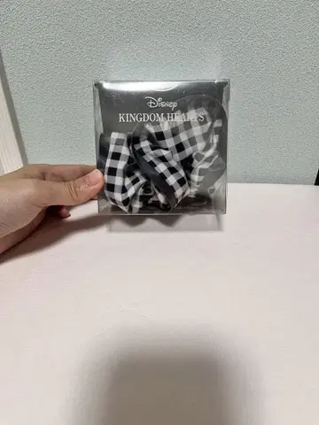 킹덤하츠 스크런치