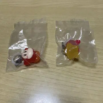 별의 커비 메지루시 액세서리2 커비 와돌디