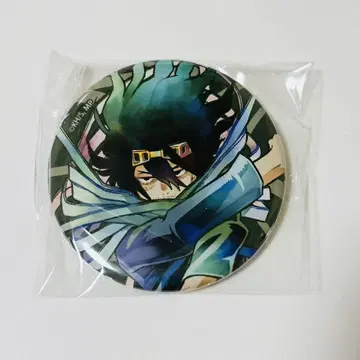 히로아카 PALETONE 캔뱃지 아이자와 쇼타