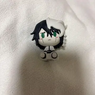 BLEACH 쵸코놋코 우르키오라