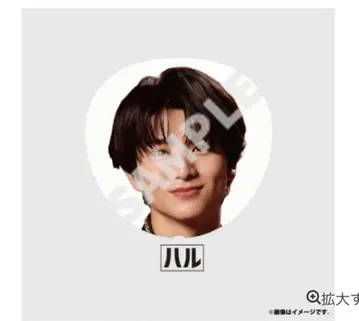 초특급 카시와기 하루 에비라이 2025 부채