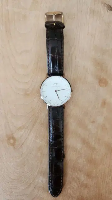 Daniel Wellington DW 손목시계