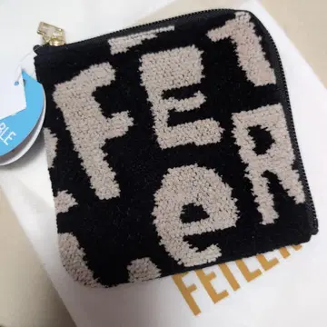 FEILER 기글 에티켓 파우치