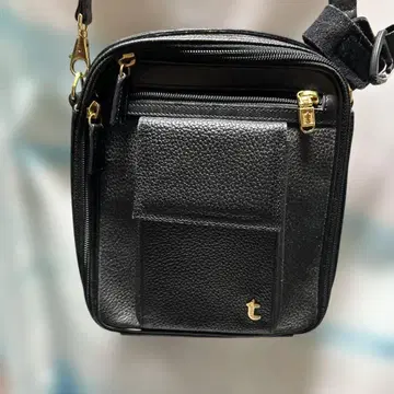 숄더백
