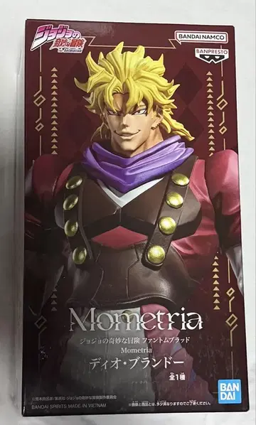 Mometria 디오 브란도 피규어