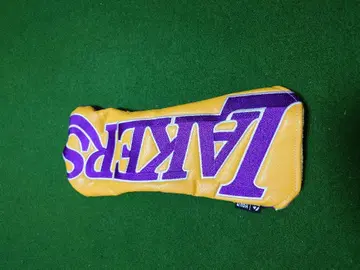 TaylorMade 드라이버용 NBA LA Lakers