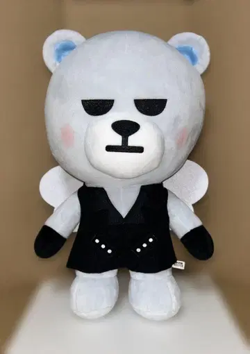 BIGBANG KRUNK big 봉제 인형 대성