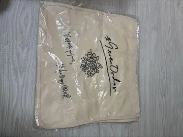무대 7ORDER 토트백