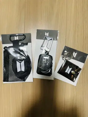 bts Capsule Merch Full Package
