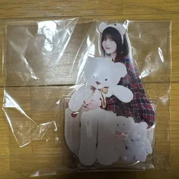 노기자카46 노기메쿠리 S상 하야시 루나