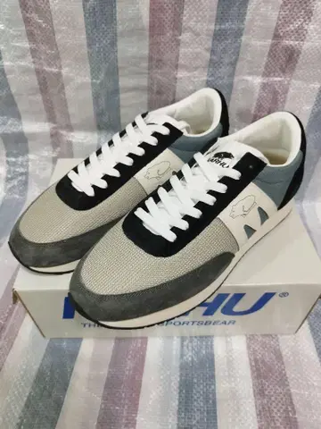 새상품 KARHU ALBATROSS 카 알바트로스 US9/27.2cm