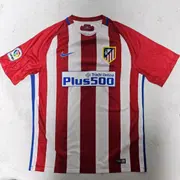아틀레티코 마드리드 홈 유니폼