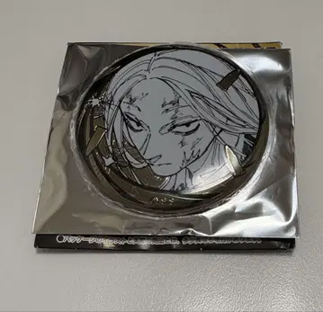 SAKAMOTO DAYS 사카모토 데이즈 골든 캔뱃지 신