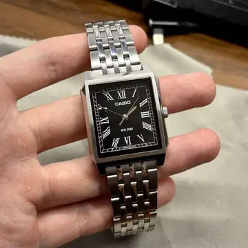 Casio 카시오 신상 MTP-B190