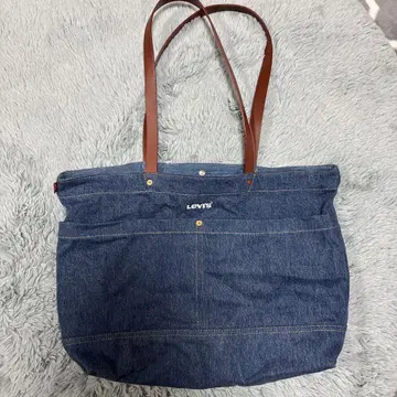 Levi's/리바이스 토트백