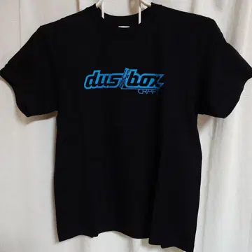 dustbox 티셔츠 M 사이즈
