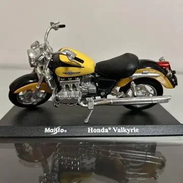 Maisto Honda Valkyrie
